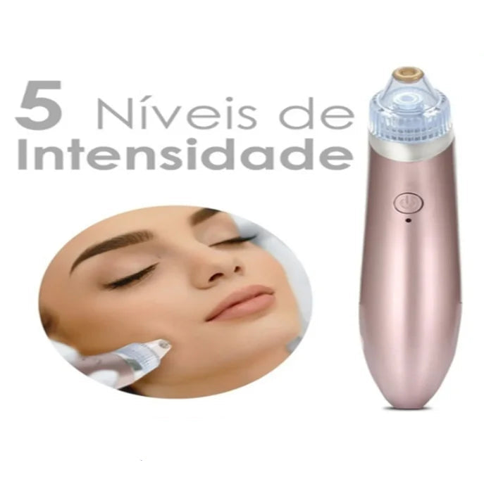 Removedor De Cravos Elétrico