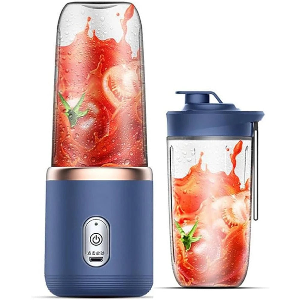 Liquidificador Portátil