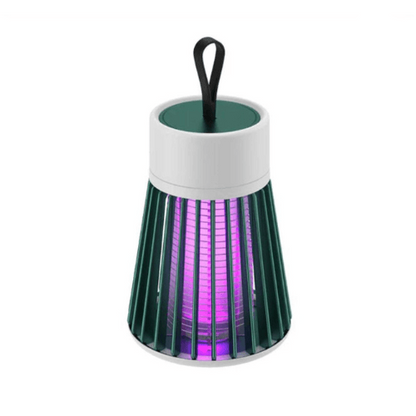Repelente Elétrico para Mosquitos