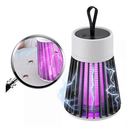 Repelente Elétrico para Mosquitos