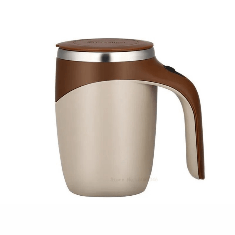 Caneca Mixer Automatica