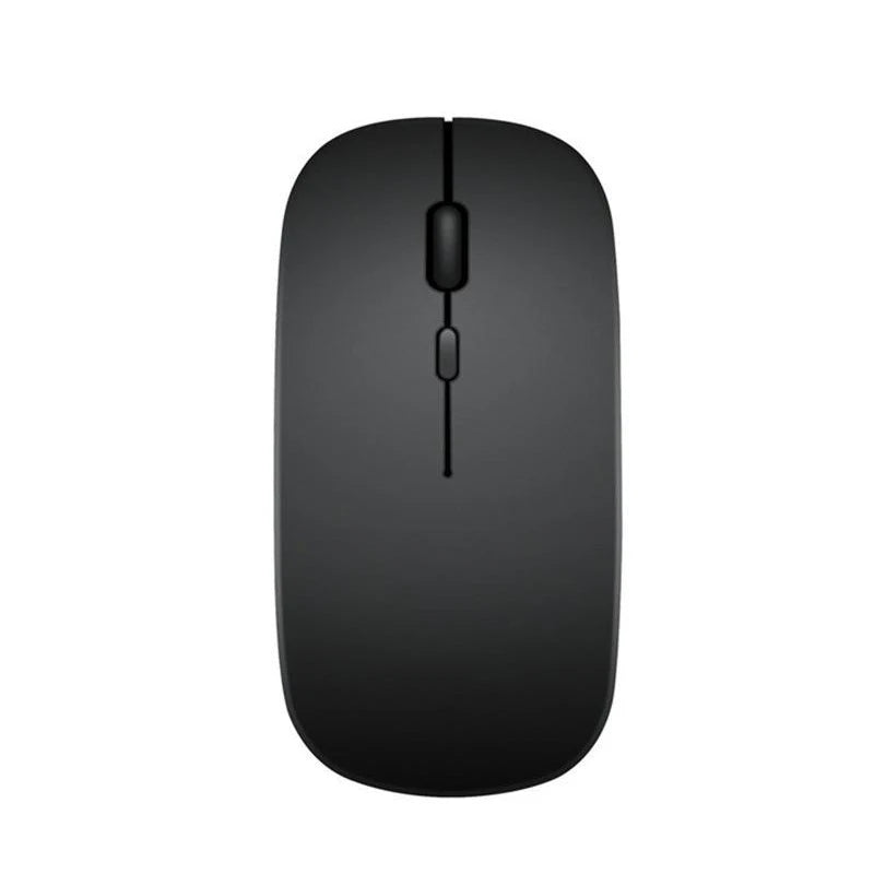 Mouse Sem Fioh Led Rgb wireles