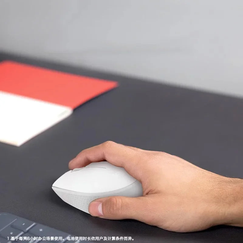 Mouse Logitech M170 Preto