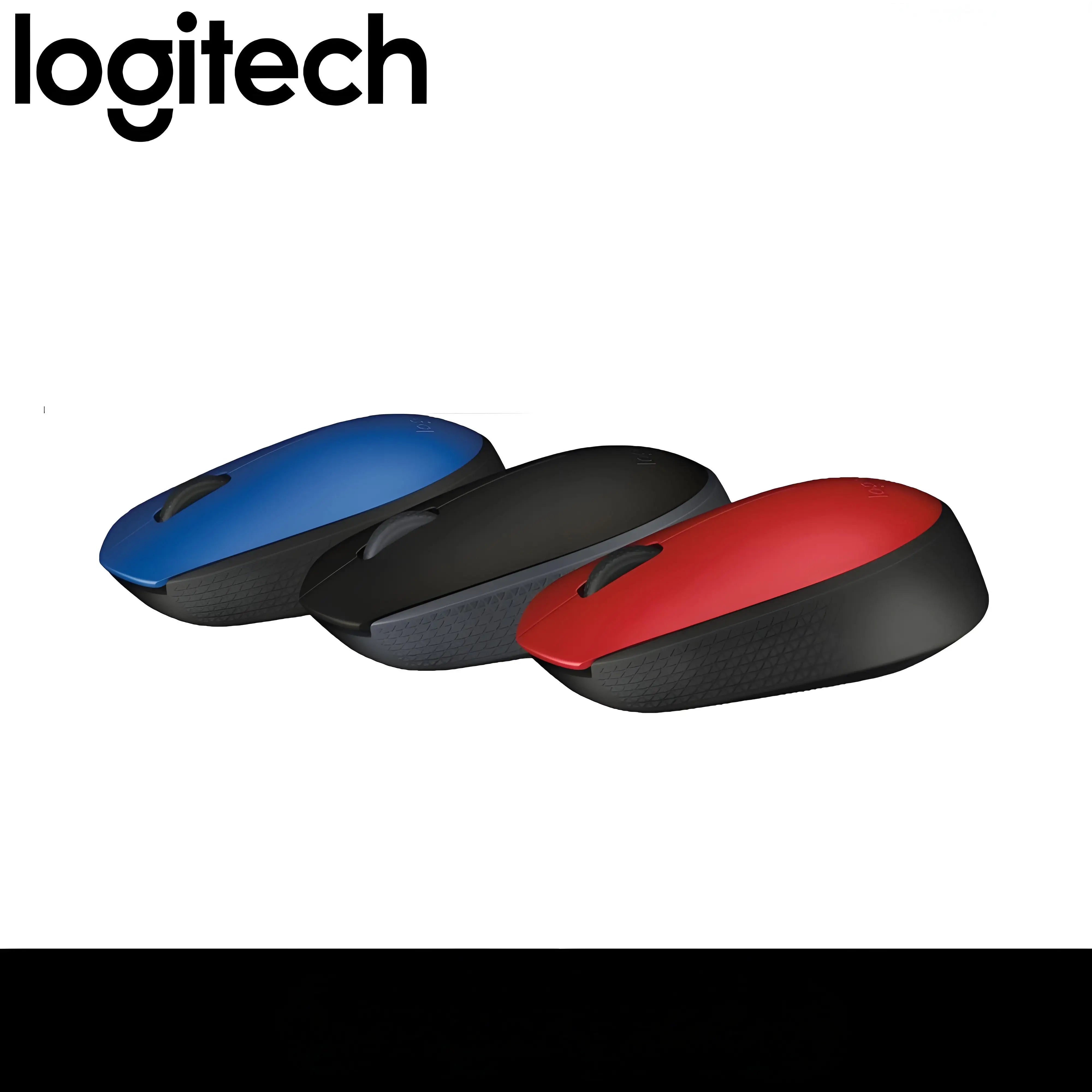 Mouse Logitech M170 Preto