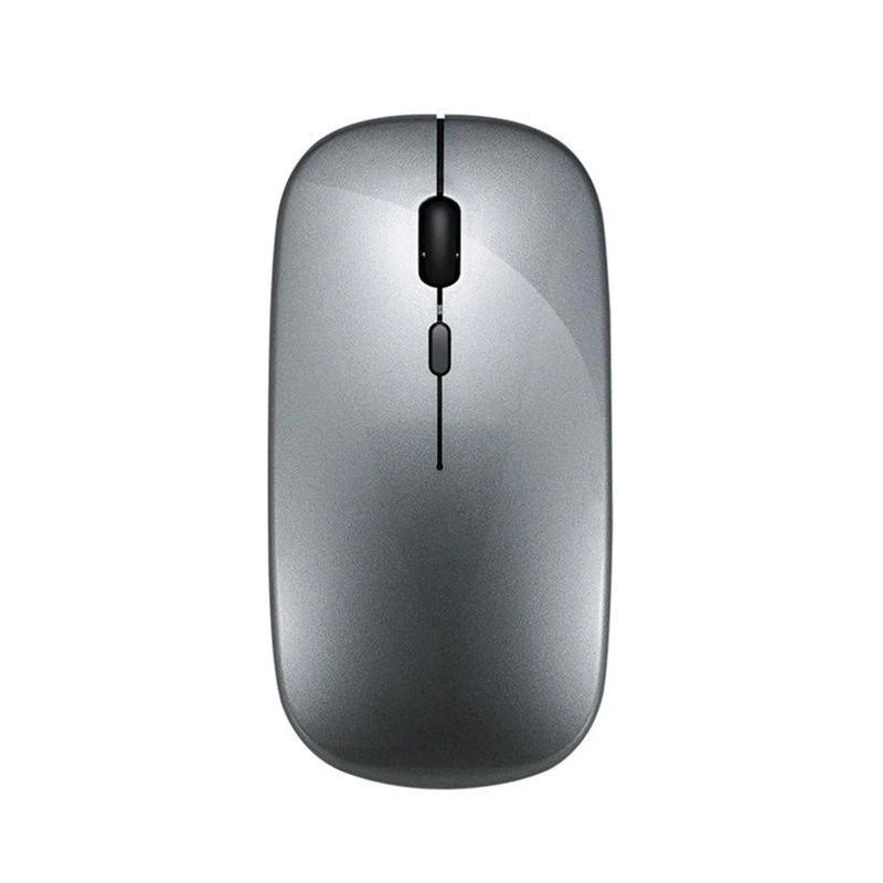 Mouse Sem Fioh Led Rgb wireles