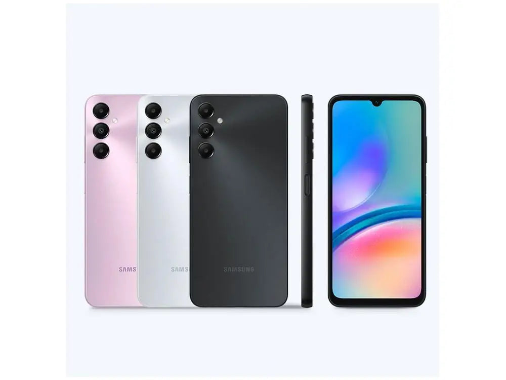Smartphone Samsung Galaxy A05s