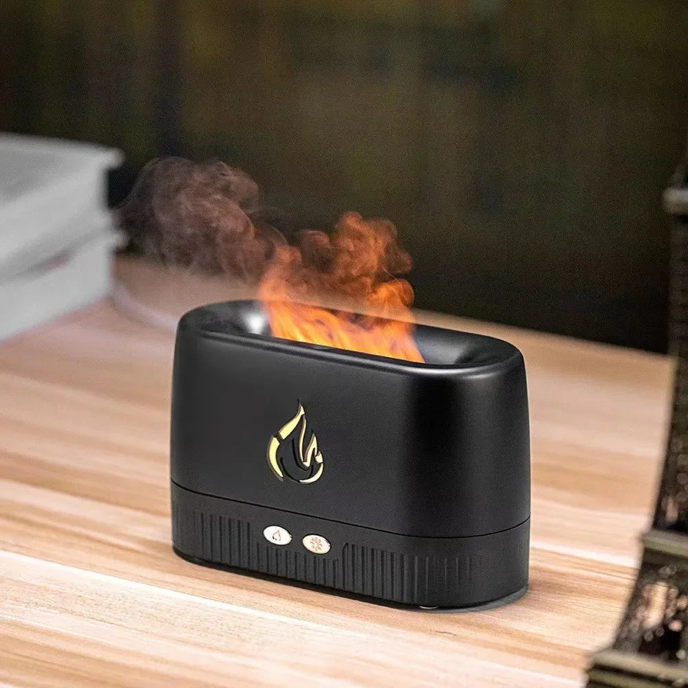 Umidificador de Ar