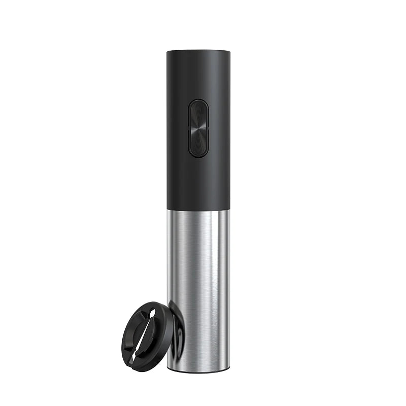 Abridor de Vinhos Automático