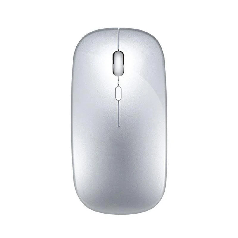 Mouse Sem Fioh Led Rgb wireles