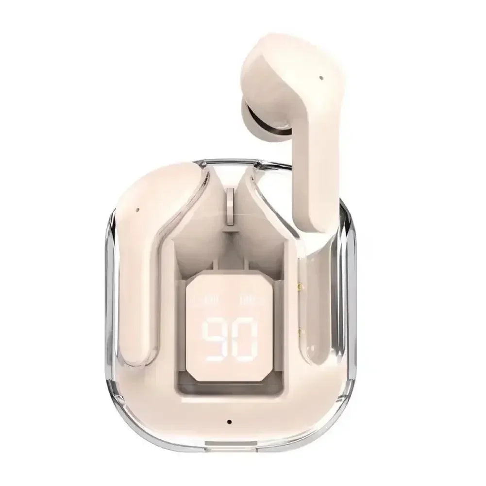 Fone de Ouvido AirWave Sem Fio