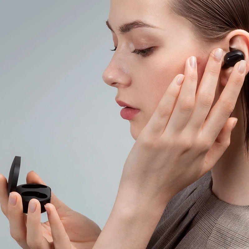Fone de Ouvido Redmi Airdots 2