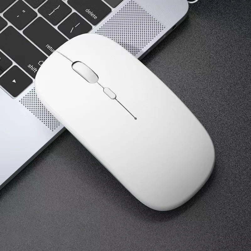 Mouse Sem Fioh Led Rgb wireles