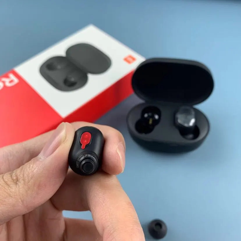 Fone de Ouvido Redmi Airdots 2