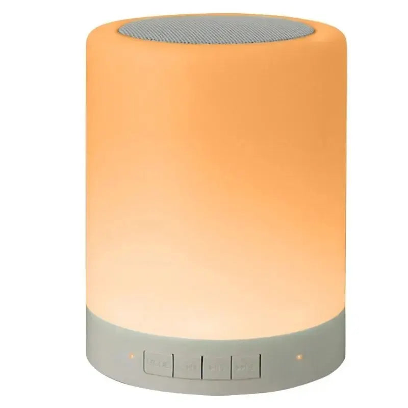 Caixa de som SP287 Com LED