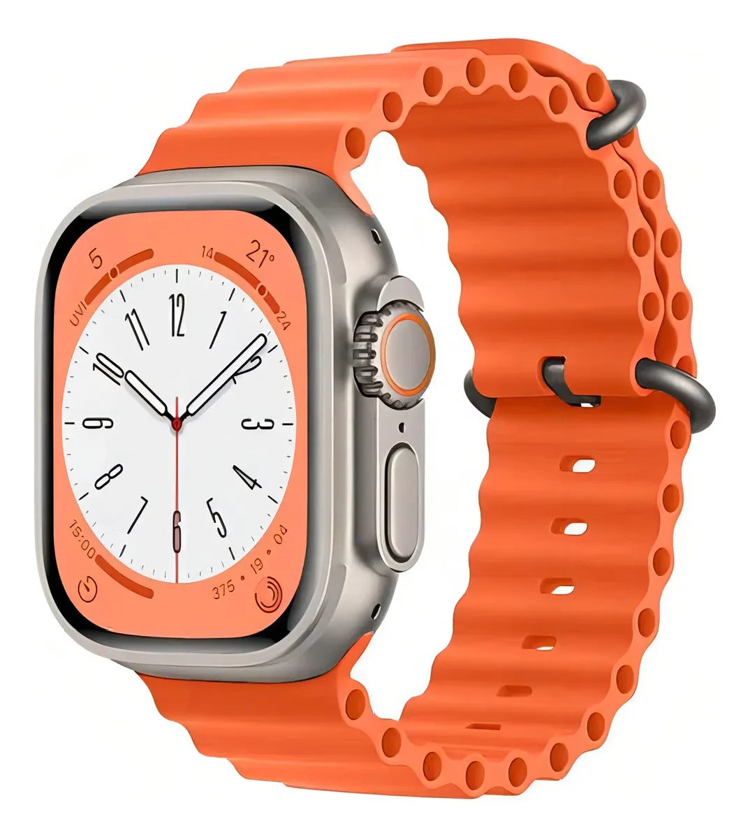 Smart Watch S18 ULTRA PRO +