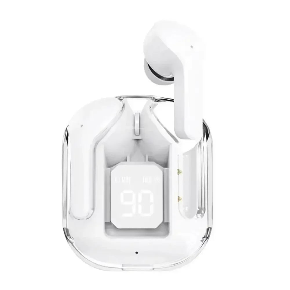 Fone de Ouvido AirWave Sem Fio