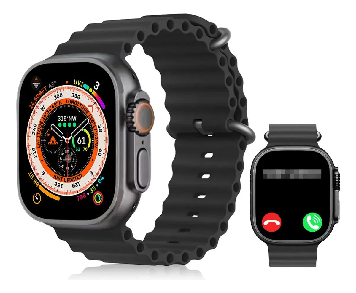Smart Watch S18 ULTRA PRO +