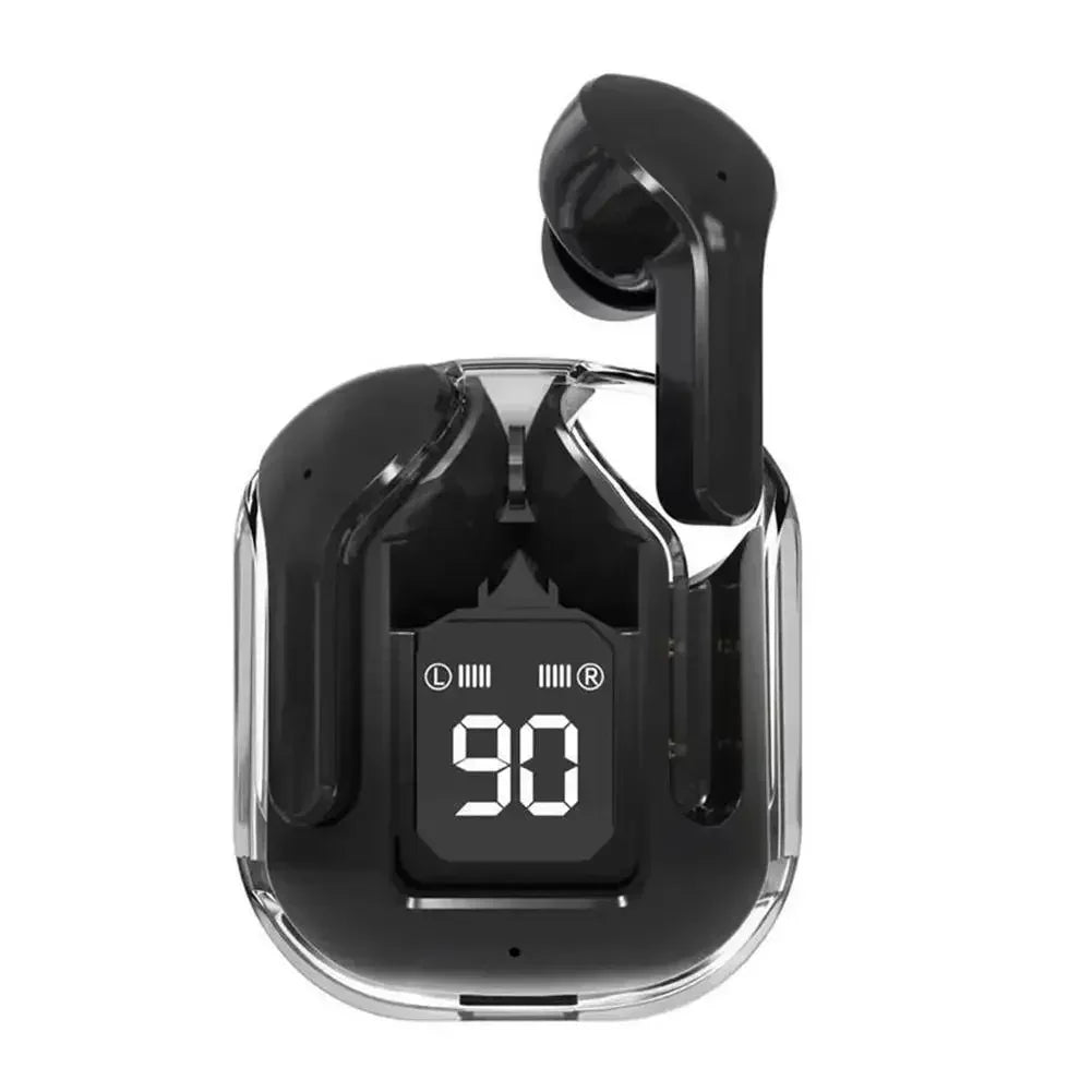 Fone de Ouvido AirWave Sem Fio