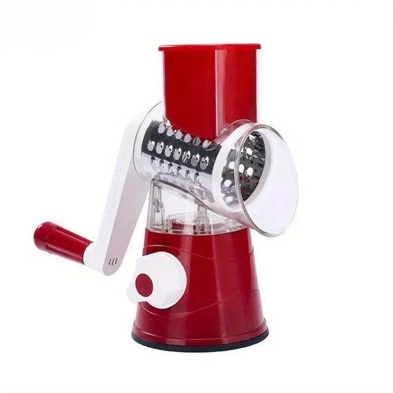 Ralador Tabletop 3 em 1