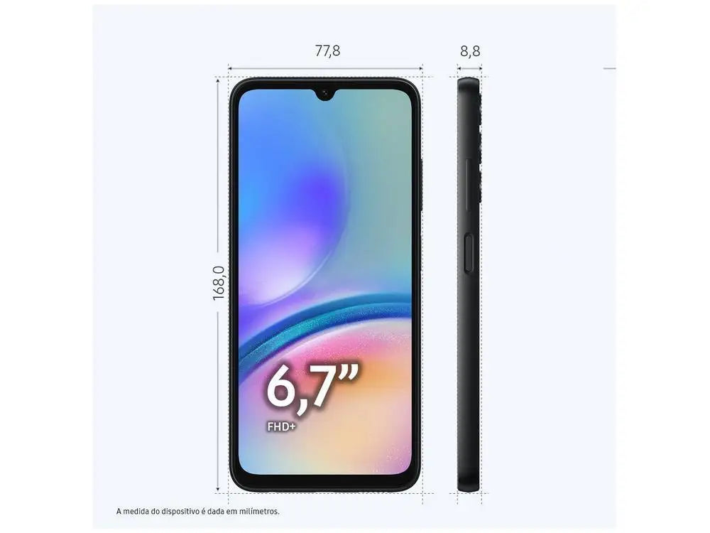 Smartphone Samsung Galaxy A05s