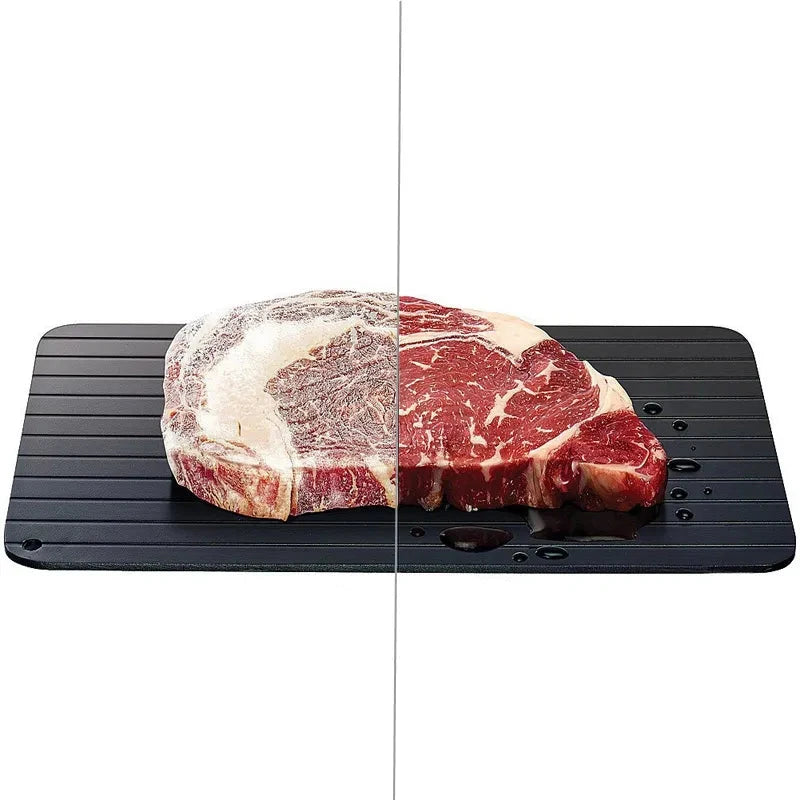 Tábua Descongela Alimentos