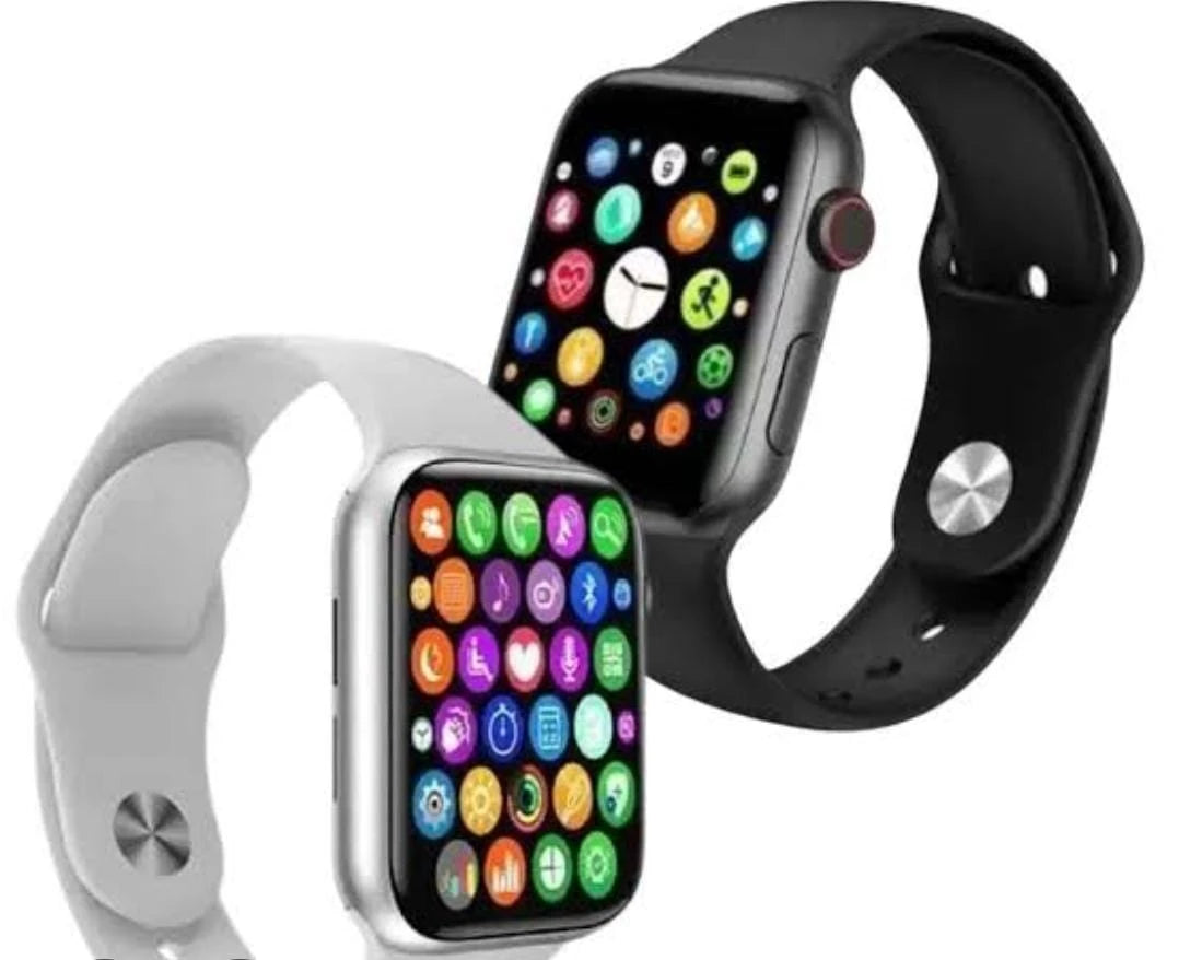 SMARTWATCH RELOGIO TECNO
